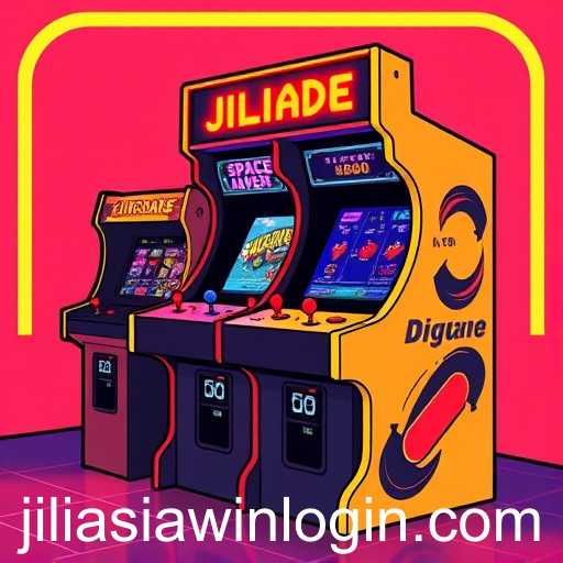 Arcade Games