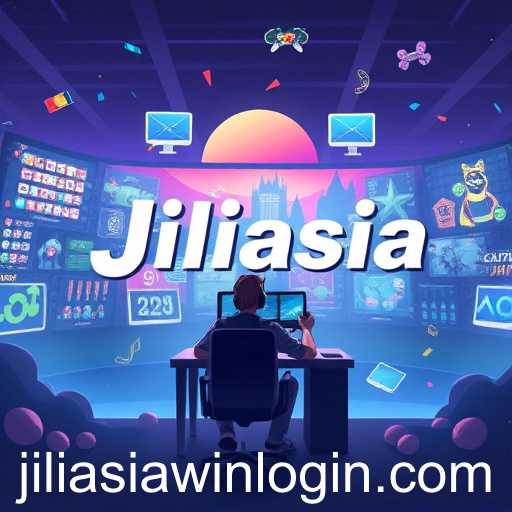 Gaming Dynamics and Trends on Jiliasia