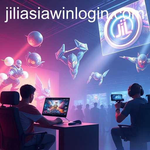 Jiliasia: Revolutionizing Online Gaming in 2025